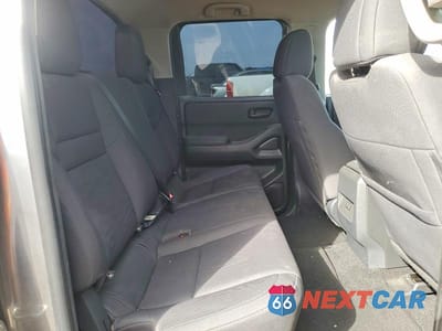 Zdjęcie 10 z 13 samochodu: 2023 NISSAN FRONTIER S VIN:1N6ED1EJ7PN638693 - miniatura