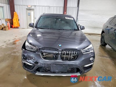 Piąte zdjęcie samochodu w środku: 2019 BMW X1 XDRIVE28I VIN:WBXHT3C59K5L90477 - miniatura