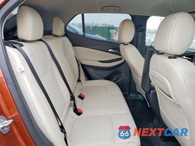 Zdjęcie 10 z 12 samochodu: 2020 BUICK ENCORE GX PREFERRED VIN:KL4MMBS2XLB099882 - miniatura