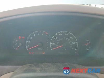 Zdjęcie 9 z 11 samochodu: 2001 HYUNDAI ELANTRA GLS VIN:KMHDN45D21U185325 - miniatura