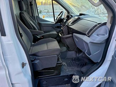 Zdjęcie 9 z 10 samochodu: 2015 FORD TRANSIT T-150 VIN:1FTNE1YM4FKB00880 - miniatura