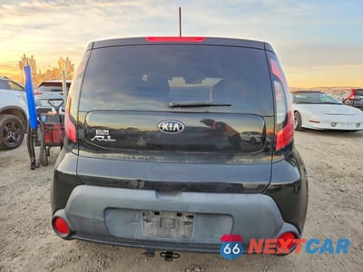 Zdjęcie 6 z 12 samochodu: 2014 KIA SOUL VIN:KNDJN2A21E7746943 - miniatura