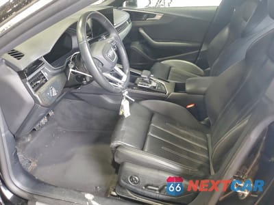 Zdjęcie 7 z 12 samochodu: 2024 AUDI A5 PREMIUM PLUS 45 VIN:WAUFACF58RA068448 - miniatura