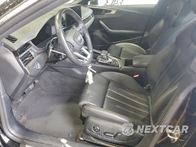 Zdjęcie 7 z 12 samochodu: 2024 AUDI A5 PREMIUM PLUS 45 VIN:WAUFACF58RA068448 - miniatura