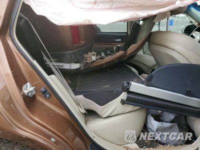 Zdjęcie 10 z 13 samochodu: 2013 SUBARU OUTBACK 2.5I LIMITED VIN:4S4BRBLC5D3289876 - miniatura