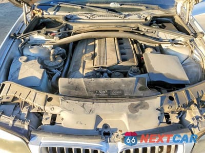 Zdjęcie 12 z 12 samochodu: 2005 BMW X3 3.0I VIN:WBXPA93465WD17225 - miniatura