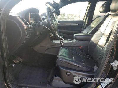 Zdjęcie 7 z 12 samochodu: 2015 JEEP GRAND CHEROKEE LIMITED VIN:1C4RJFBG7FC812081 - miniatura