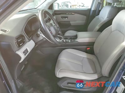 Zdjęcie 7 z 14 samochodu: 2025 HONDA PILOT EXL VIN:5FNYG1H47SB003008 - miniatura