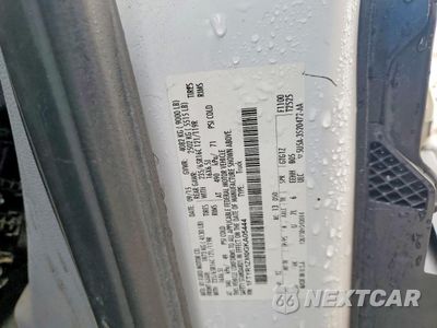 Zdjęcie 13 z 14 samochodu: 2016 FORD TRANSIT T-250 VIN:1FTYR1ZM0GKA05444 - miniatura
