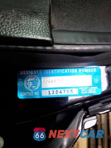 Zdjęcie 12 z 12 samochodu: 2018 CADILLAC CTS-V VIN:1G6A15S66J0148738 - miniatura