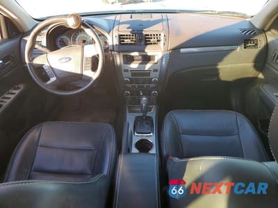 Zdjęcie 8 z 12 samochodu: 2010 FORD FUSION SEL VIN:3FAHP0JG6AR351951 - miniatura