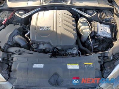 Zdjęcie 11 z 13 samochodu: 2021 AUDI A5 PRESTIGE 45 VIN:WAUUAAF52MA047082 - miniatura
