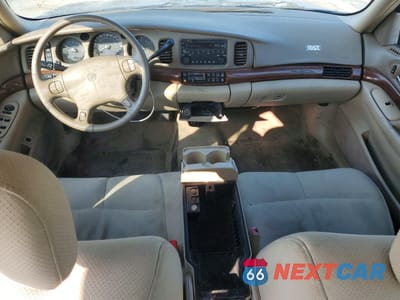 Zdjęcie 8 z 12 samochodu: 2004 BUICK LESABRE CUSTOM VIN:1G4HP52K244138983 - miniatura