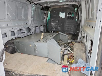 Zdjęcie 10 z 13 samochodu: 2023 FORD TRANSIT 250 UTILITY / SERVICE VAN VIN:1FTBR1Y80PKB13637 - miniatura