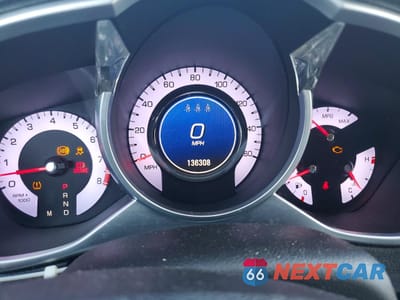 Zdjęcie 9 z 14 samochodu: 2011 CADILLAC SRX VIN:3GYFNGEY4BS671132 - miniatura