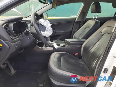 Zdjęcie 7 z 13 samochodu: 2012 KIA OPTIMA HYBRID VIN:KNAGM4AD8C5019248 - miniatura