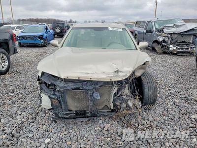 Piąte zdjęcie samochodu w środku: 2009 HYUNDAI AZERA SE VIN:KMHFC46FX9A343261 - miniatura