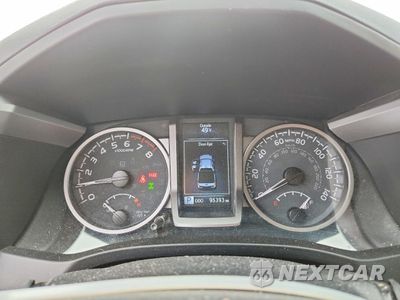 Zdjęcie 9 z 14 samochodu: 2022 TOYOTA TACOMA DOUBLE CAB VIN:3TMDZ5BN2NM126426 - miniatura