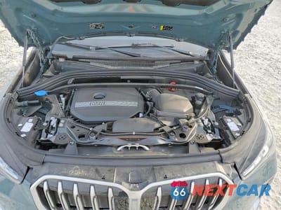 Zdjęcie 12 z 13 samochodu: 2025 BMW X1 XDRIVE28I VIN:WBX73EF07S5395720 - miniatura