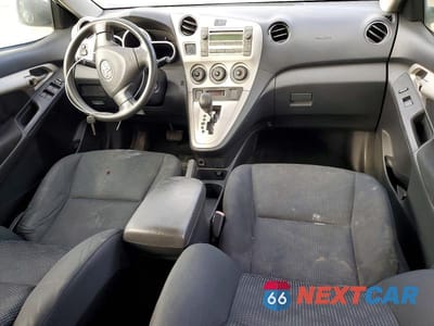 Zdjęcie 8 z 13 samochodu: 2009 TOYOTA COROLLA MATRIX VIN:2T1KU40E89C110829 - miniatura