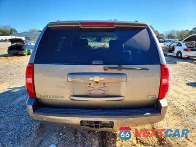 Zdjęcie 6 z 14 samochodu: 2009 CHEVROLET SUBURBAN C1500 LT VIN:1GNFC26049R186405 - miniatura