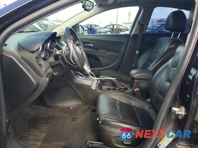 Zdjęcie 7 z 11 samochodu: 2014 CHEVROLET CRUZE LT VIN:1G1PE5SB2E7358669 - miniatura