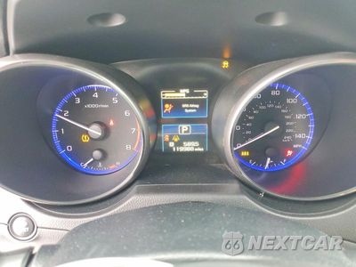 Zdjęcie 9 z 12 samochodu: 2017 SUBARU OUTBACK 2.5I PREMIUM VIN:4S4BSACC7H3369846 - miniatura