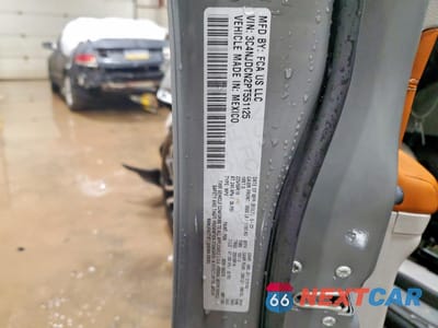 Zdjęcie 13 z 14 samochodu: 2023 JEEP COMPASS LIMITED VIN:3C4NJDCN2PT551125 - miniatura