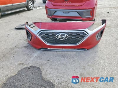 Zdjęcie 12 z 13 samochodu: 2021 HYUNDAI IONIQ SE VIN:KMHC75LC2MU250992 - miniatura
