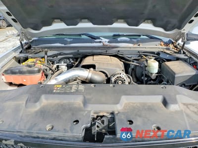 Zdjęcie 11 z 13 samochodu: 2013 CHEVROLET SILVERADO K1500 LT VIN:1GCRKSE75DZ275707 - miniatura