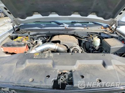 Zdjęcie 11 z 13 samochodu: 2013 CHEVROLET SILVERADO K1500 LT VIN:1GCRKSE75DZ275707 - miniatura