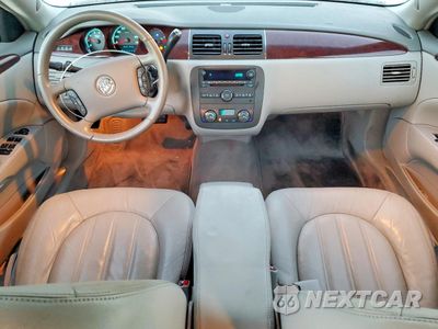 Zdjęcie 8 z 12 samochodu: 2009 BUICK LUCERNE CX VIN:1G4HP57M69U130581 - miniatura