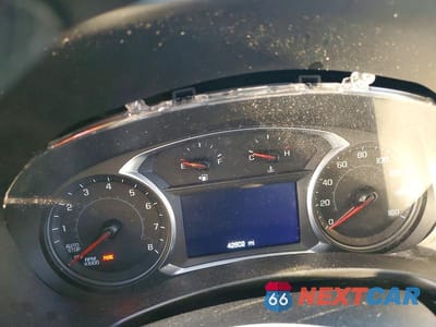 Zdjęcie 9 z 14 samochodu: 2022 CHEVROLET EQUINOX LT VIN:3GNAXUEV0NL102637 - miniatura