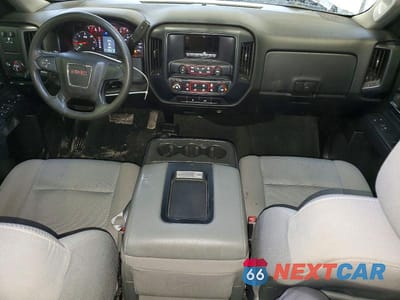 Zdjęcie 8 z 12 samochodu: 2015 GMC SIERRA K1500 VIN:1GTV2TEC6FZ387632 - miniatura