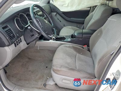 Zdjęcie 7 z 13 samochodu: 2008 TOYOTA 4RUNNER SR5 VIN:JTEBU14R98K022375 - miniatura