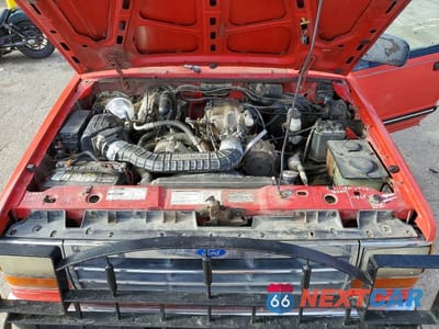 Zdjęcie 12 z 13 samochodu: 1993 FORD EXPLORER VIN:1FMDU34XXPUA37182 - miniatura