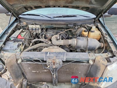 Zdjęcie 11 z 12 samochodu: 2008 FORD F150 VIN:1FTRF12278KB23658 - miniatura