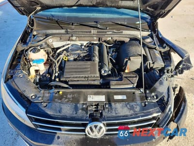 Zdjęcie 11 z 11 samochodu: 2016 VOLKSWAGEN JETTA S VIN:3VW267AJ7GM347451 - miniatura