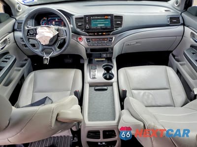 Zdjęcie 8 z 15 samochodu: 2022 HONDA PILOT SE VIN:5FNYF6H28NB082658 - miniatura