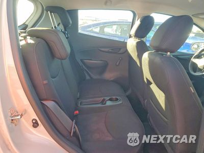Zdjęcie 11 z 14 samochodu: 2018 CHEVROLET SPARK LS VIN:KL8CB6SA4JC475854 - miniatura