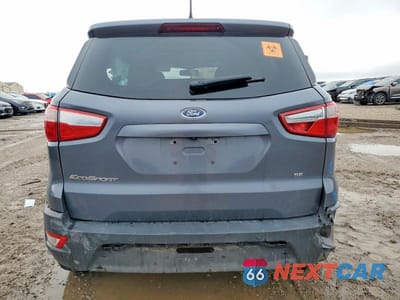 Zdjęcie 6 z 12 samochodu: 2021 FORD ECOSPORT SE VIN:MAJ3S2GE8MC395785 - miniatura
