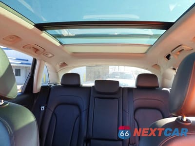 Zdjęcie 10 z 14 samochodu: 2017 AUDI Q5 PREMIUM PLUS VIN:WA1L2AFP9HA030437 - miniatura
