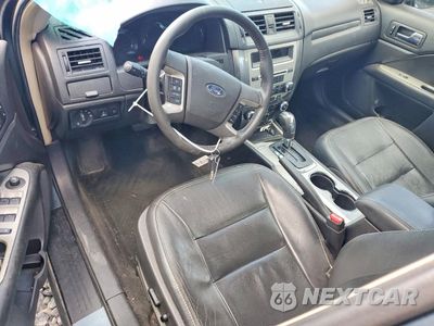 Zdjęcie 8 z 13 samochodu: 2012 FORD FUSION SEL VIN:3FAHP0JA2CR120785 - miniatura
