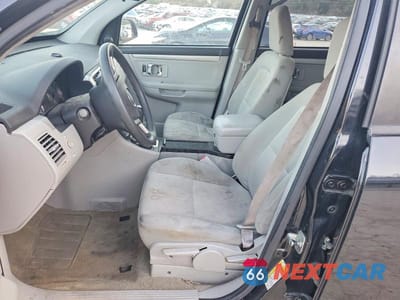Zdjęcie 7 z 13 samochodu: 2008 SUZUKI XL7 VIN:2S3DA217686125563 - miniatura