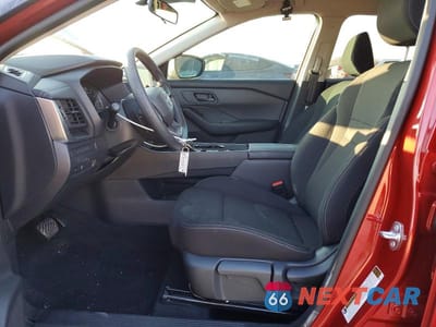 Zdjęcie 7 z 13 samochodu: 2026 NISSAN ROGUE S VIN:5N1BT3AA8TC673979 - miniatura