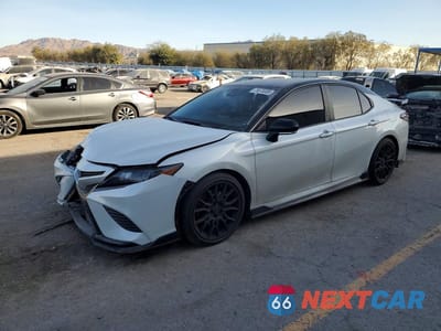 2024 TOYOTA CAMRY TRD 4T1KZ1AKXRU100354 - główne zdjęcie licytacji z USA - miniatura