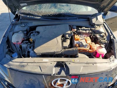 Zdjęcie 11 z 12 samochodu: 2023 HYUNDAI ELANTRA LIMITED VIN:KMHLN4AJ1PU046707 - miniatura