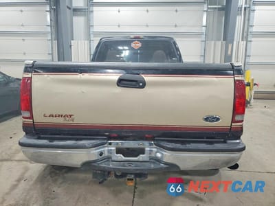 Zdjęcie 6 z 13 samochodu: 2000 FORD F350 SUPER DUTY VIN:1FTWW33F4YED11343 - miniatura