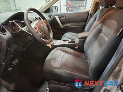 Zdjęcie 7 z 11 samochodu: 2013 NISSAN ROGUE S VIN:JN8AS5MV0DW627905 - miniatura