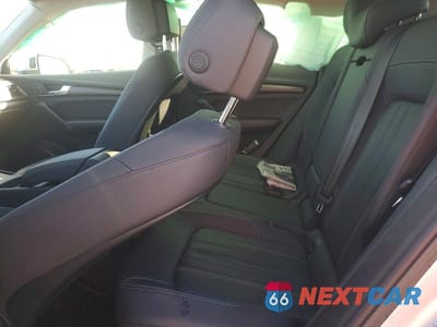 Zdjęcie 11 z 13 samochodu: 2023 AUDI Q5 PREMIUM 45 VIN:WA1GAAFY8P2121995 - miniatura